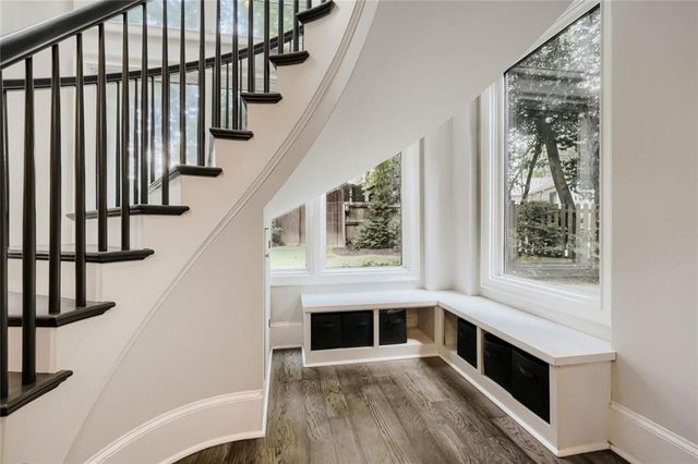 70 Honour Circle NW, Atlanta, GA 30305