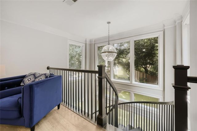 70 Honour Circle NW, Atlanta, GA 30305