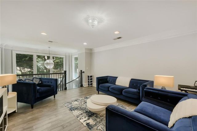 70 Honour Circle NW, Atlanta, GA 30305