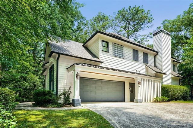 70 Honour Circle NW, Atlanta, GA 30305
