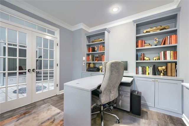 70 Honour Circle NW, Atlanta, GA 30305