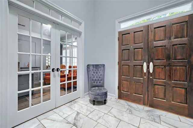 70 Honour Circle NW, Atlanta, GA 30305