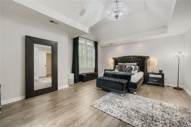 70 Honour Circle NW, Atlanta, GA 30305