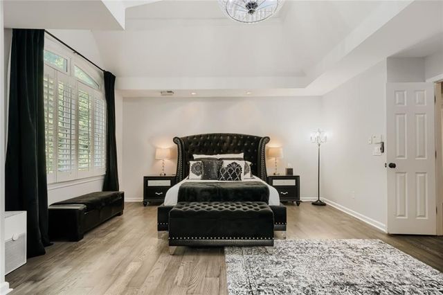 70 Honour Circle NW, Atlanta, GA 30305