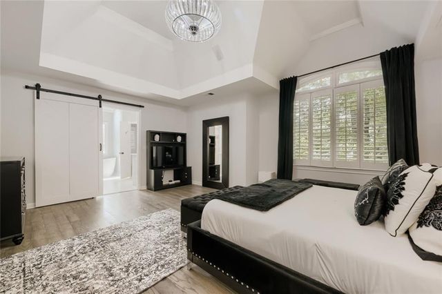 70 Honour Circle NW, Atlanta, GA 30305