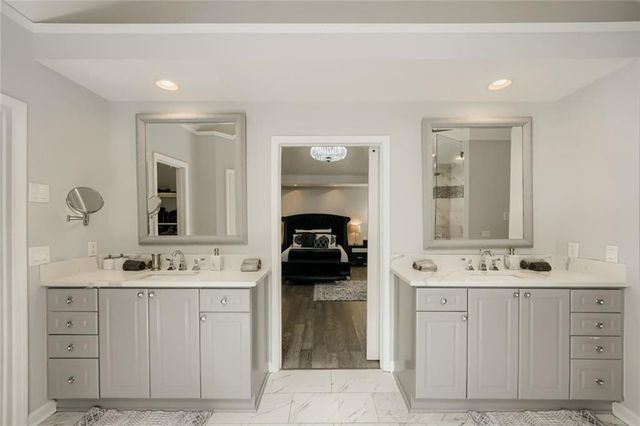 70 Honour Circle NW, Atlanta, GA 30305