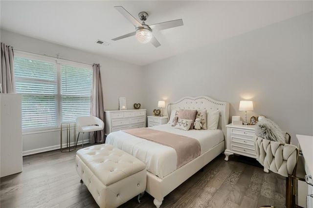 70 Honour Circle NW, Atlanta, GA 30305