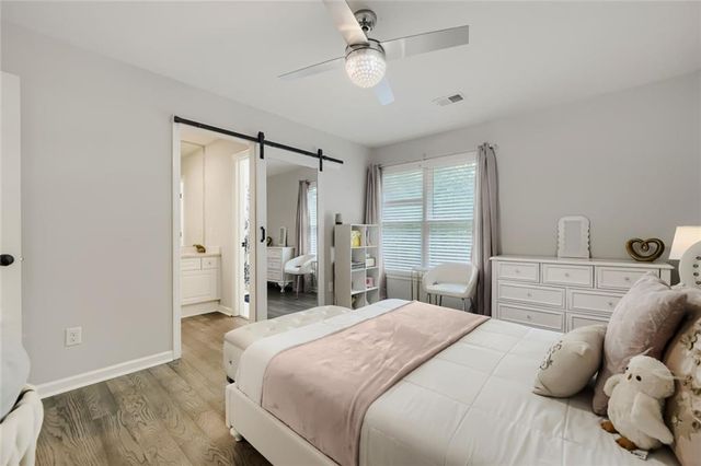 70 Honour Circle NW, Atlanta, GA 30305