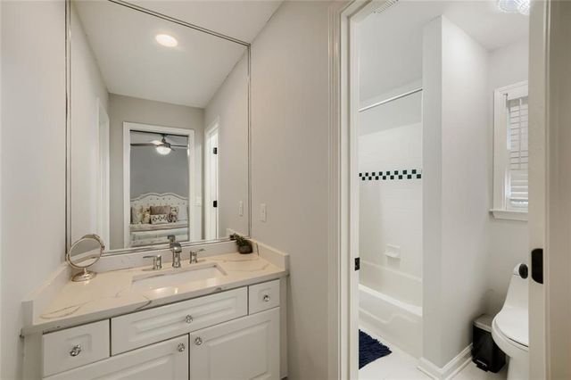 70 Honour Circle NW, Atlanta, GA 30305