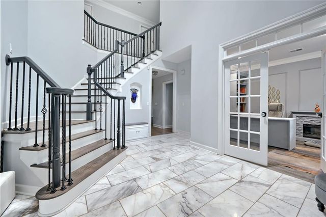 70 Honour Circle NW, Atlanta, GA 30305