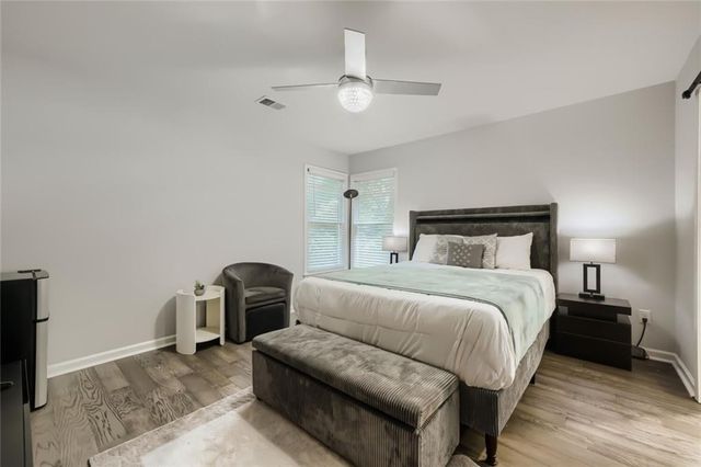 70 Honour Circle NW, Atlanta, GA 30305