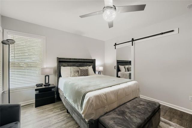 70 Honour Circle NW, Atlanta, GA 30305