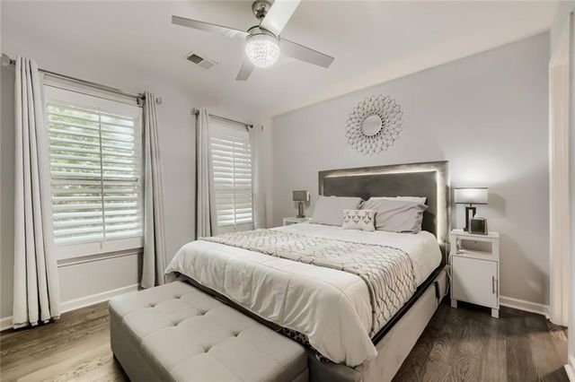 70 Honour Circle NW, Atlanta, GA 30305