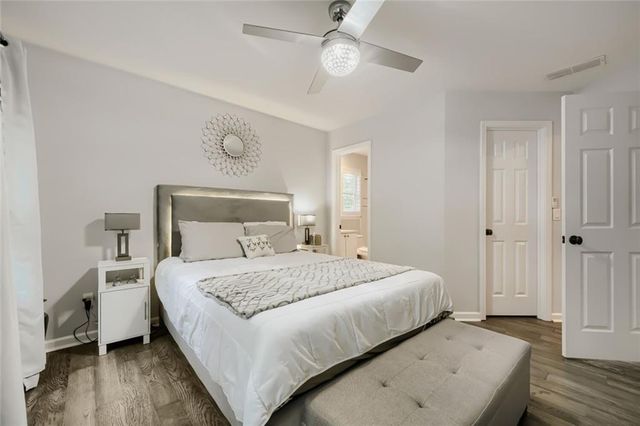 70 Honour Circle NW, Atlanta, GA 30305