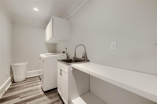 70 Honour Circle NW, Atlanta, GA 30305