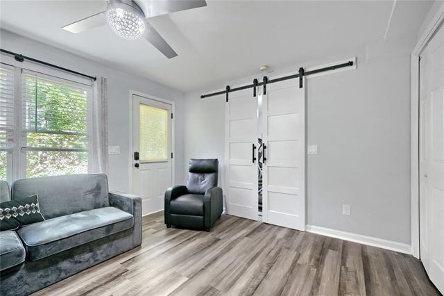 70 Honour Circle NW, Atlanta, GA 30305