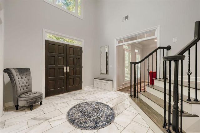 70 Honour Circle NW, Atlanta, GA 30305