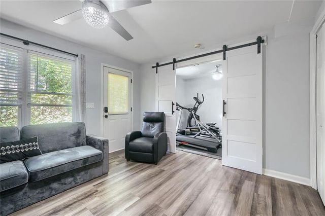 70 Honour Circle NW, Atlanta, GA 30305