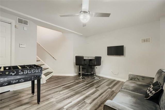 70 Honour Circle NW, Atlanta, GA 30305