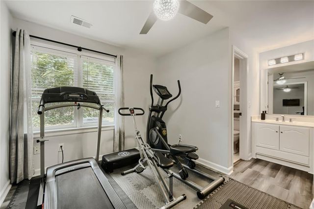 70 Honour Circle NW, Atlanta, GA 30305