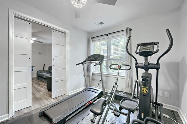 70 Honour Circle NW, Atlanta, GA 30305