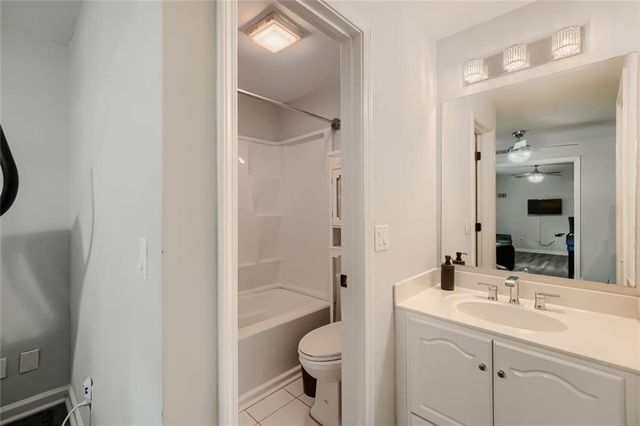 70 Honour Circle NW, Atlanta, GA 30305