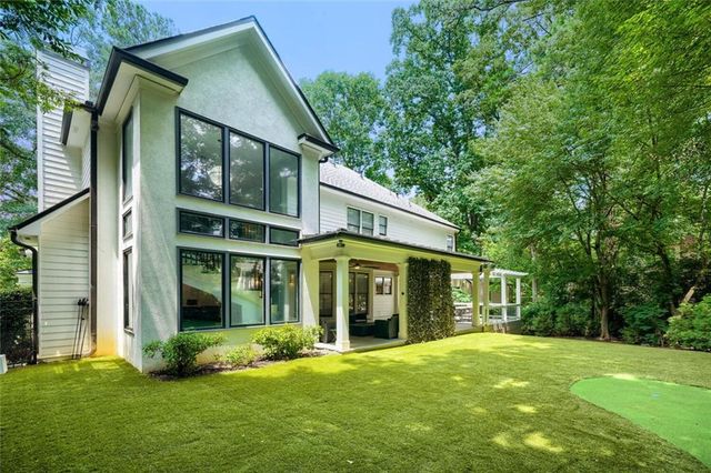 70 Honour Circle NW, Atlanta, GA 30305