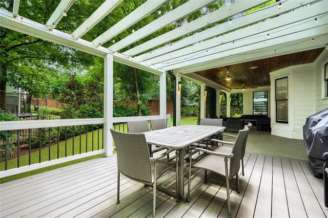 70 Honour Circle NW, Atlanta, GA 30305