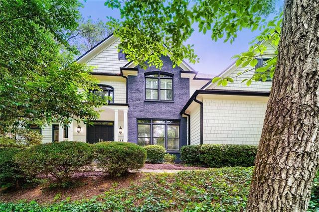 70 Honour Circle NW, Atlanta, GA 30305