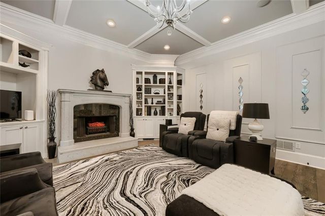 70 Honour Circle NW, Atlanta, GA 30305