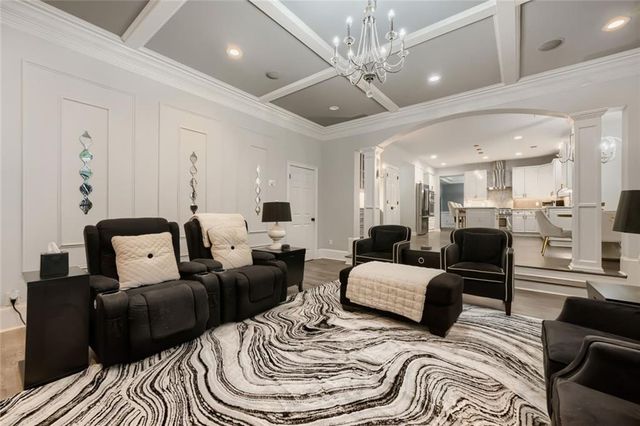 70 Honour Circle NW, Atlanta, GA 30305