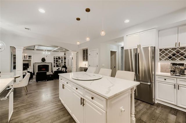 70 Honour Circle NW, Atlanta, GA 30305