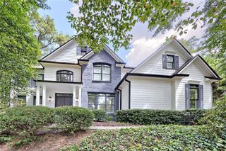 70 Honour Circle NW, Atlanta, GA 30305