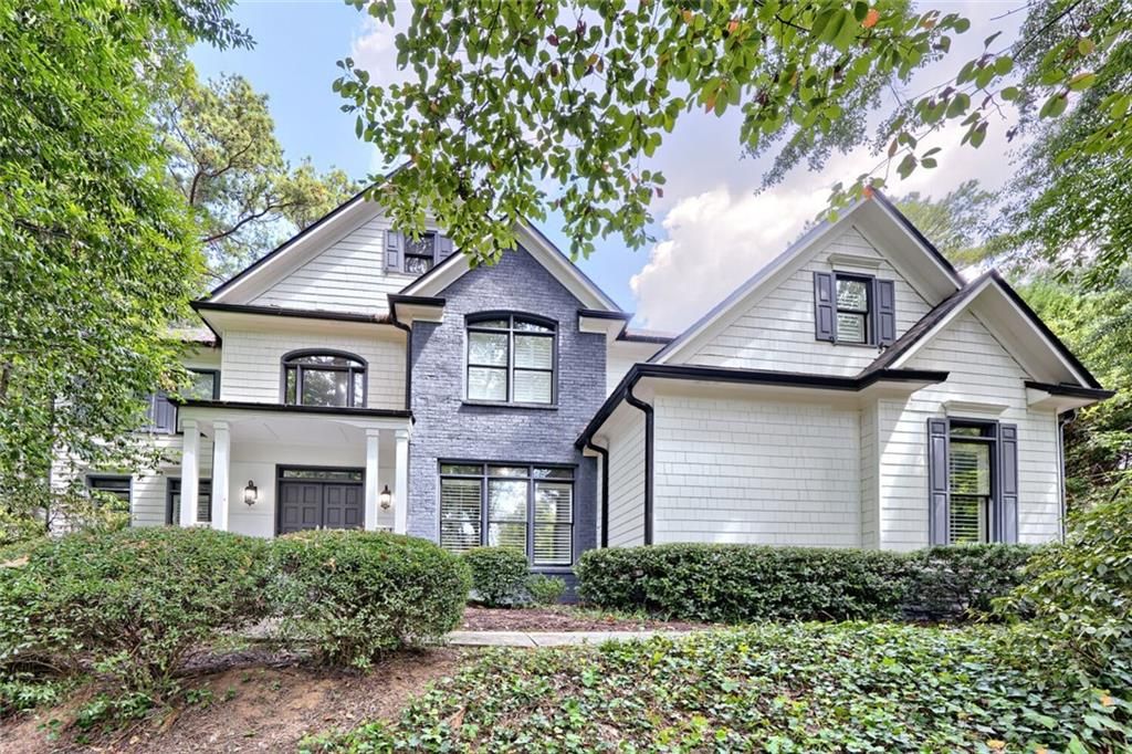 70 Honour Circle NW, Atlanta, GA 30305
