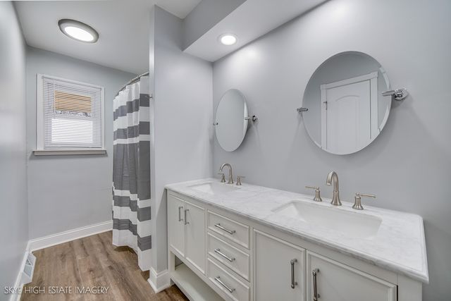 16456 George Drive, Oak Forest, IL 60452