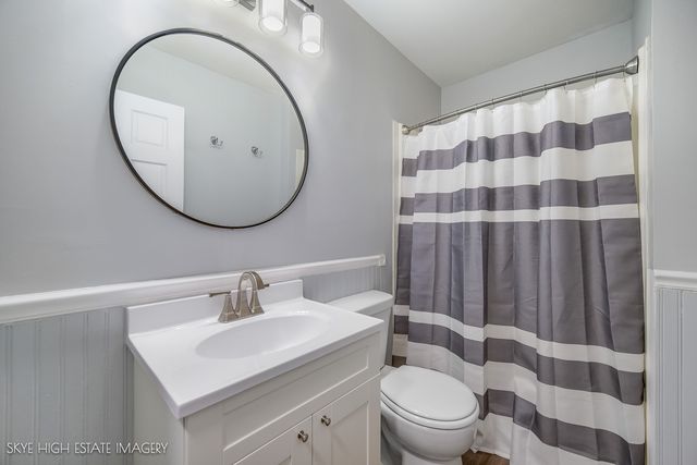 16456 George Drive, Oak Forest, IL 60452
