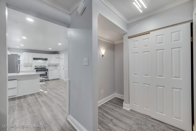 16456 George Drive, Oak Forest, IL 60452