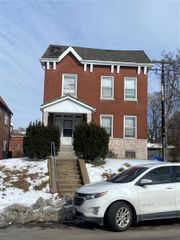 515 Loughborough Avenue, St Louis, MO 63111
