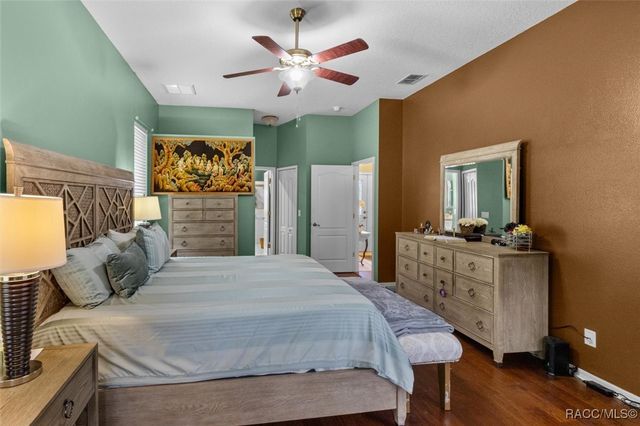 1 Plumbago Drive, Homosassa, FL 34446