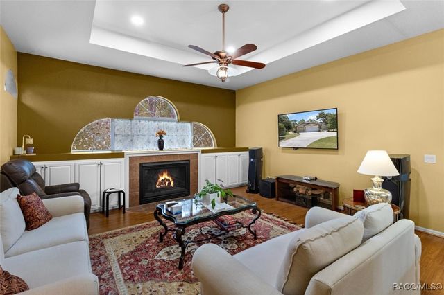 1 Plumbago Drive, Homosassa, FL 34446