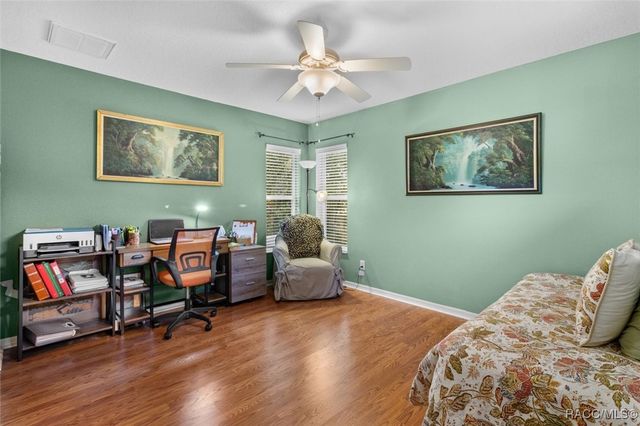 1 Plumbago Drive, Homosassa, FL 34446