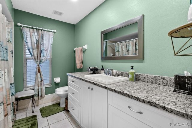 1 Plumbago Drive, Homosassa, FL 34446