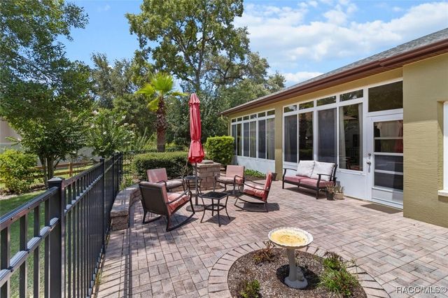 1 Plumbago Drive, Homosassa, FL 34446