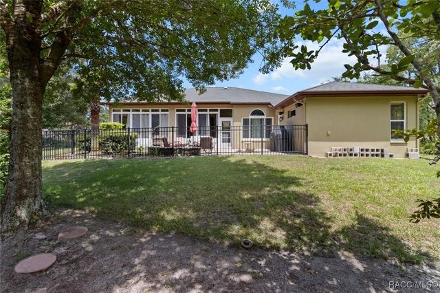 1 Plumbago Drive, Homosassa, FL 34446
