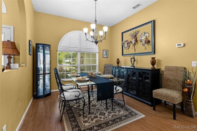 1 Plumbago Drive, Homosassa, FL 34446
