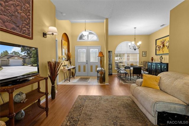 1 Plumbago Drive, Homosassa, FL 34446
