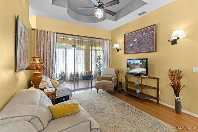 1 Plumbago Drive, Homosassa, FL 34446