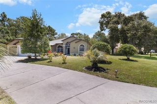 1 Plumbago Drive, Homosassa, FL 34446