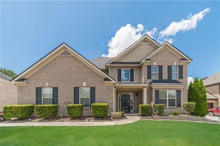 508 Arbor Trail, Loganville, GA 30052