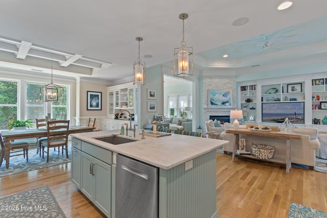 3890 Big Magnolia Way, Southport, NC 28461